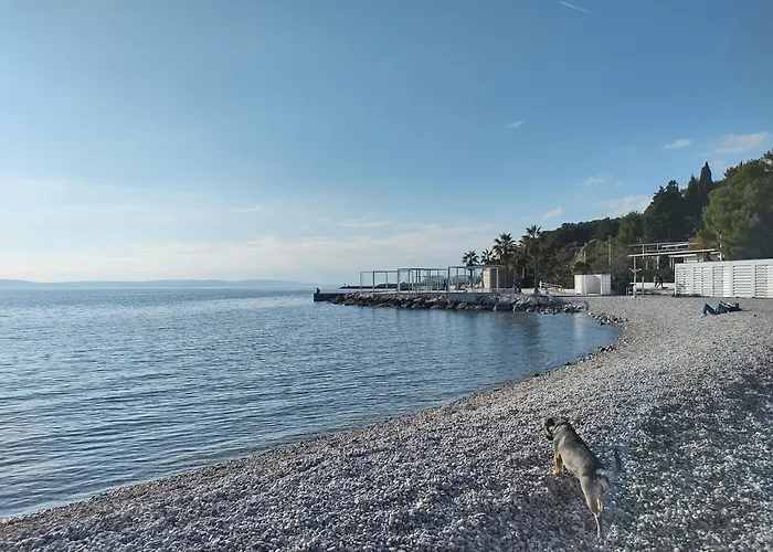 Appartement Sunny Day *