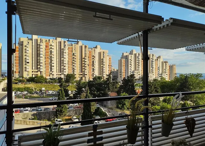 Appartement Sunny Day Split