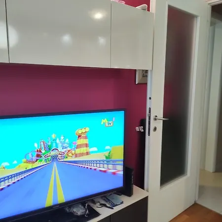 Sunny Day شقة سبليت