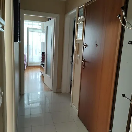 شقة Sunny Day سبليت