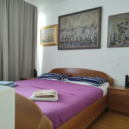 Sunny Day شقة سبليت