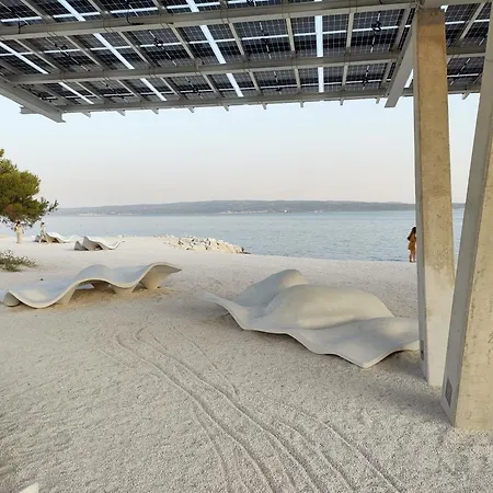 شقة Sunny Day سبليت