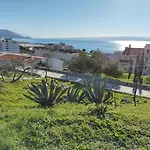 Sunny Day Апартаменты Сплит