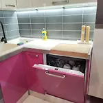 Sunny Day Апартаменты