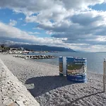 Sunny Day Апартаменты Сплит