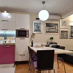 Sunny Day Апартаменты