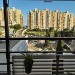 Sunny Day Апартаменты Сплит