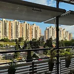 Апартаменты Sunny Day Сплит