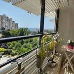 公寓 Sunny Day 斯普利特