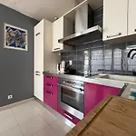 Sunny Day Апартаменты Сплит