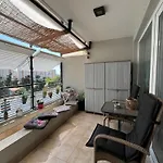 Sunny Day Апартаменты *