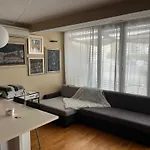 Sunny Day Апартаменты Сплит