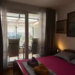 Sunny Day Апартаменты