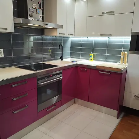 Sunny Day Διαμέρισμα