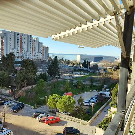Sunny Day Apartmán
