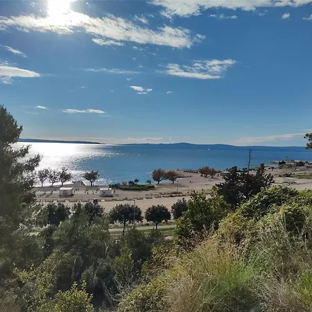 Διαμέρισμα Sunny Day *