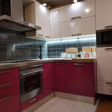 Sunny Day Διαμέρισμα Σπλιτ