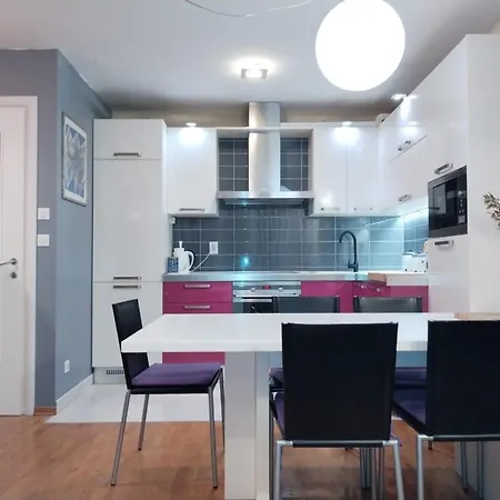 Διαμέρισμα Sunny Day