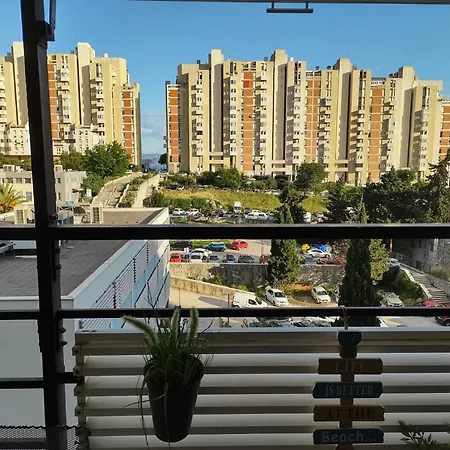 Sunny Day Διαμέρισμα Σπλιτ