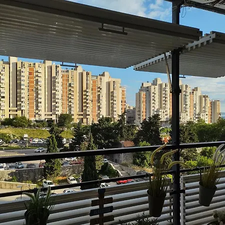 Διαμέρισμα Sunny Day Σπλιτ