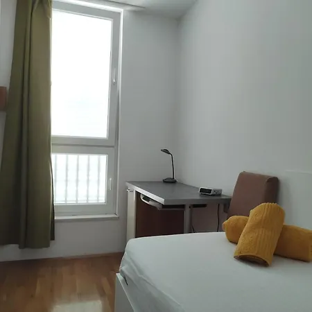 Διαμέρισμα Sunny Day Σπλιτ