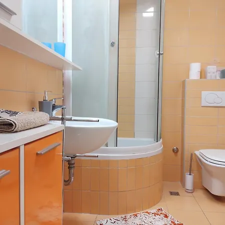 Διαμέρισμα Sunny Day *