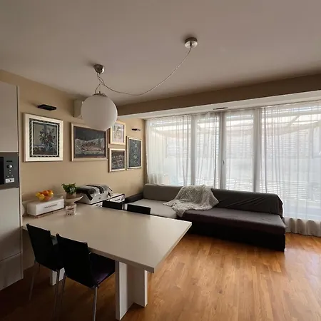 Διαμέρισμα Sunny Day Σπλιτ