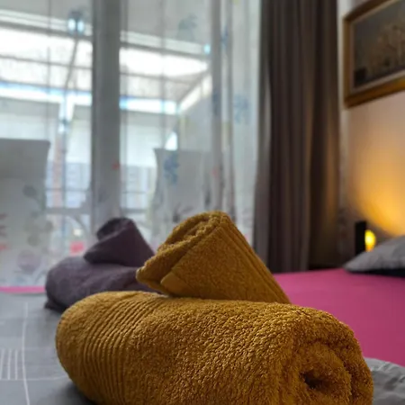 Διαμέρισμα Sunny Day *