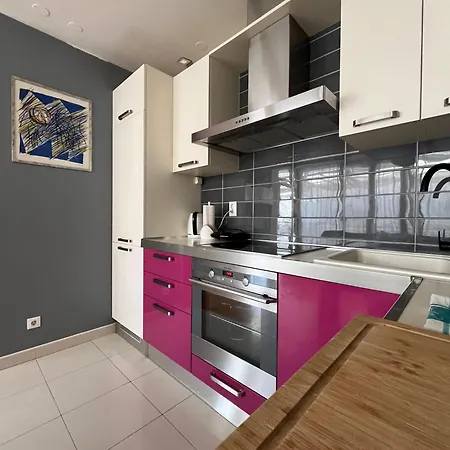 Sunny Day Διαμέρισμα Σπλιτ