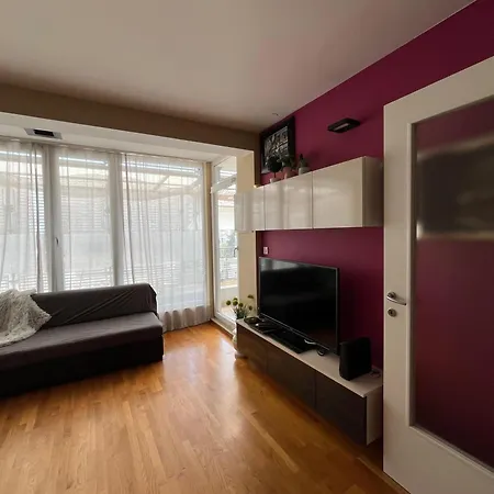 Διαμέρισμα Sunny Day Σπλιτ