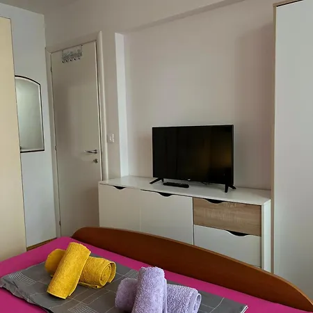 Διαμέρισμα Sunny Day