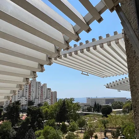 Διαμέρισμα Sunny Day *